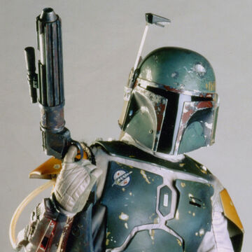 boba fett blaster empire strikes back