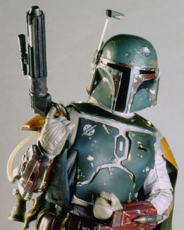 best boba fett figure