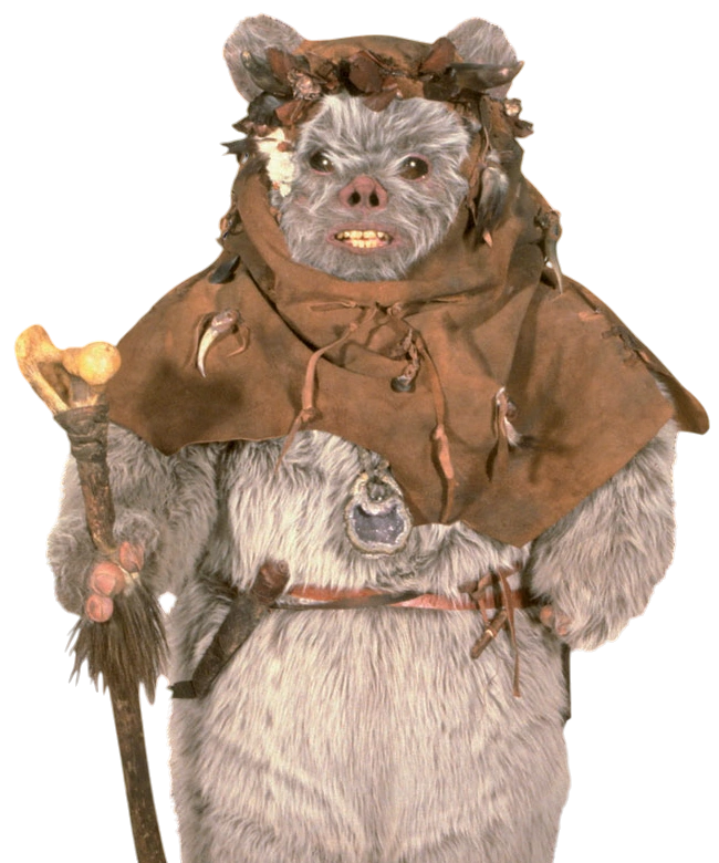 Chirpa Wookieepedia Fandom