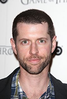 D.B. Weiss appearance in Common Appearance