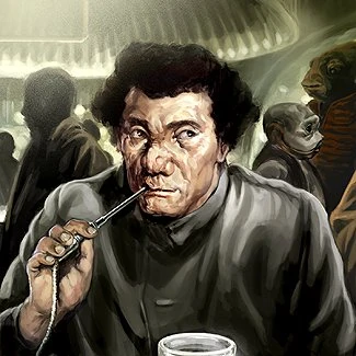 Dannik Jerriko | Wookieepedia | Fandom