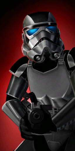 Shadow Trooper appearance in Common Appearance