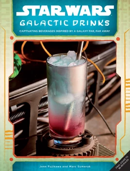 GalacticDrinks