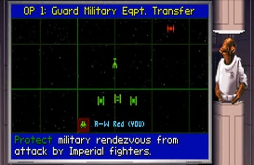 Guard Military Eqpt. Transfer