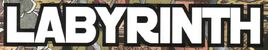 Labyrinth comic