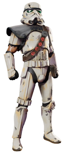 Loyalist-Trooper