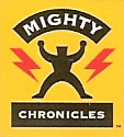 Mighty Chronicles appearance in Common Appearance