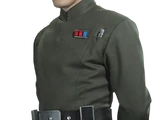 Imperial officer