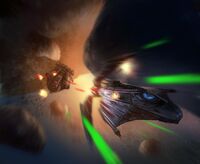 Outmaneuver-HaL by Anthony Devine