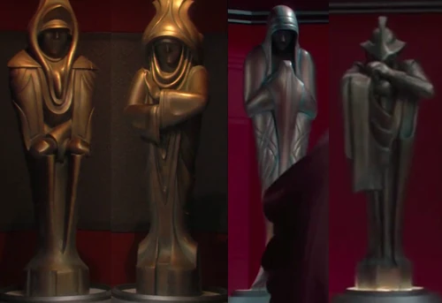 Philosophers of Dwartii