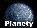 Kategorie:Planety