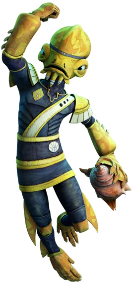 Prince Leechar fullSWE