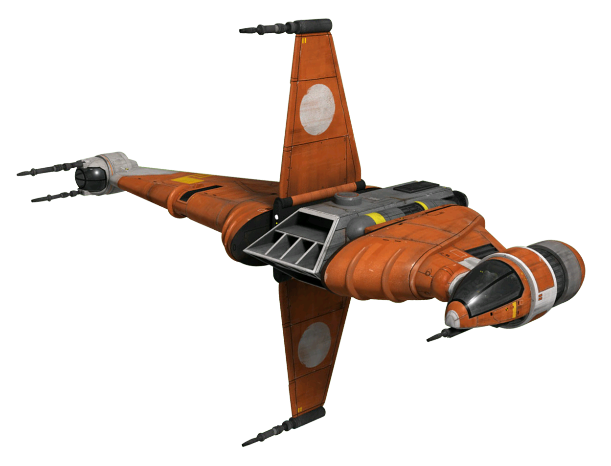 プロトタイプb6 Wookieepedia Fandom