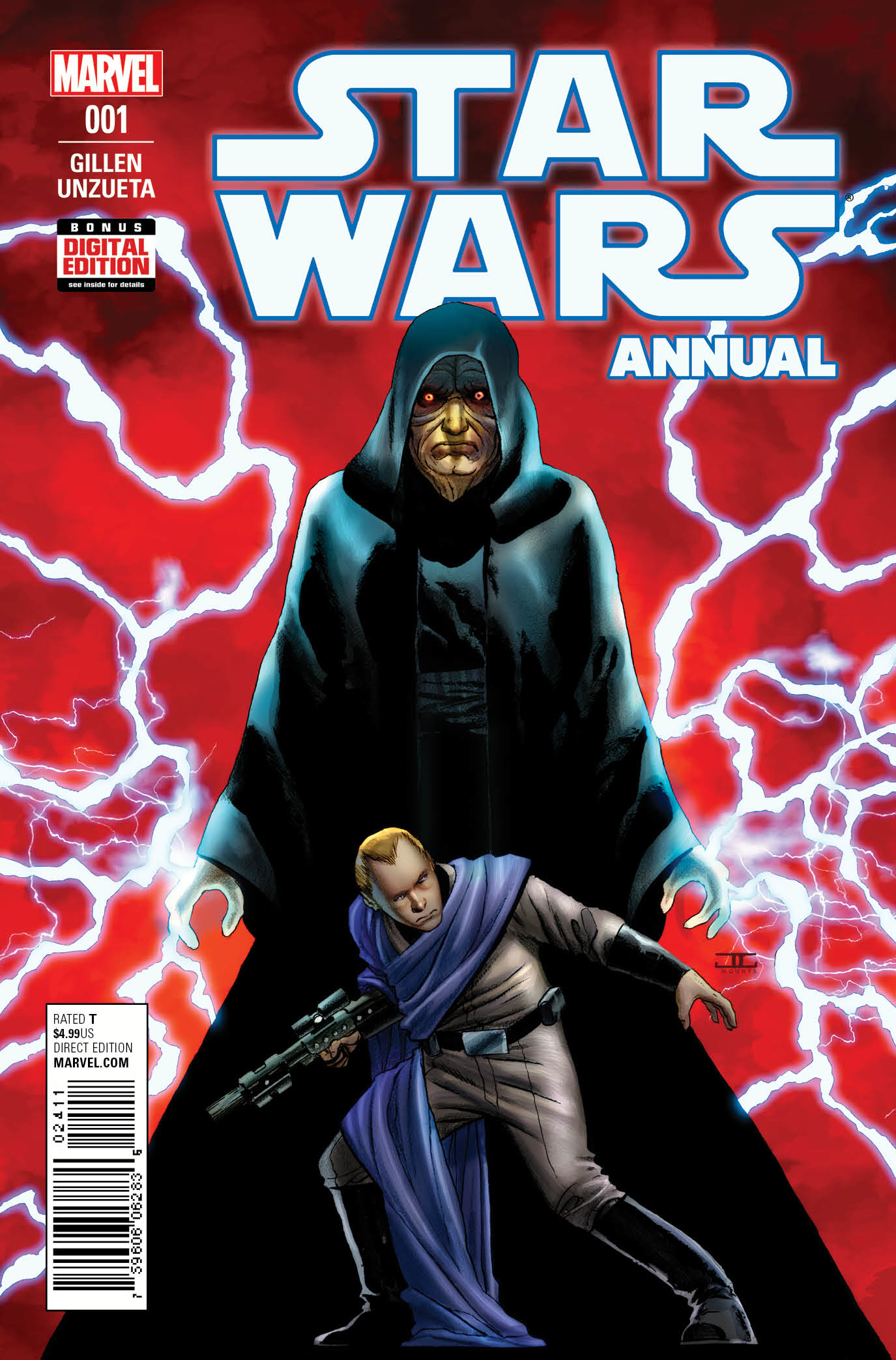 Star Wars Annual (2015) 1 appearance 