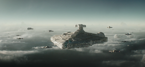 Stolen fleet