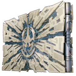 Hyperdrive/Legends