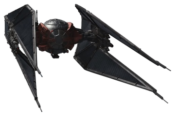 TIE wi modified interceptor Wookieepedia Fandom