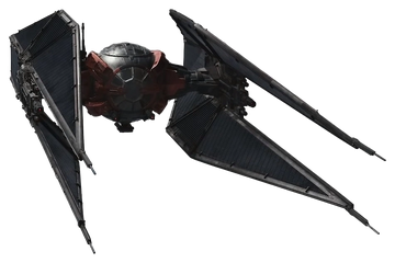TIE/wi改造型インターセプター | Wookieepedia | Fandom TIE/wi改造型インターセプター | Wookieepedia | Fandom