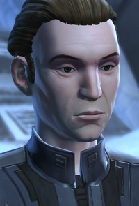Talos Drellik