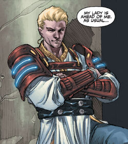 Lucien Draay Wookieepedia Fandom