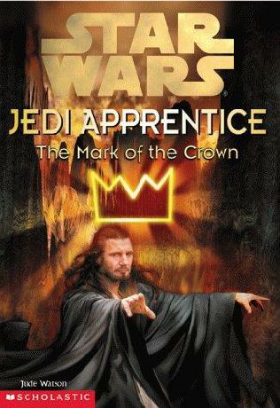 Jedi Apprentice: The Mark of the Crown appearance in Common Appearance