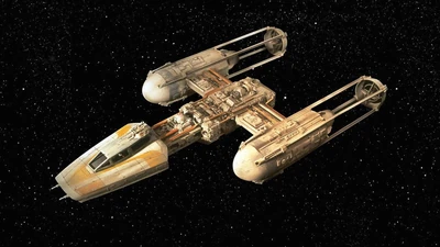 Y-Wing