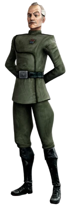 提督