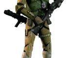 Advanced Recon Force trooper