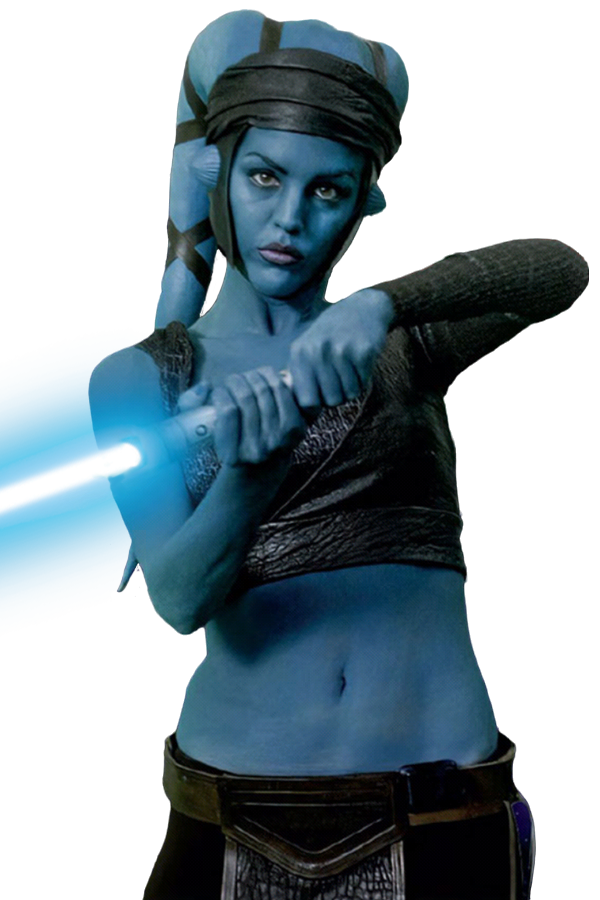 Aayla Secura