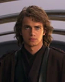 Anakin skywalker