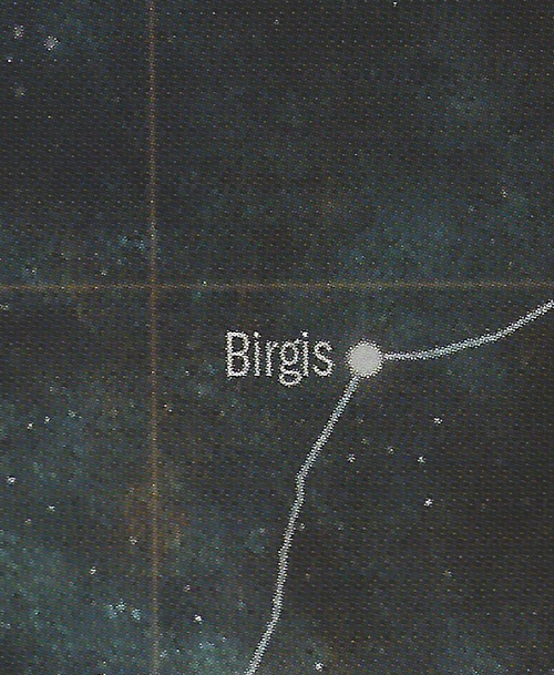 Birgis