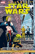 Marvel Legends cover