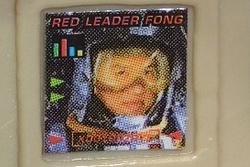 Fong appearance 