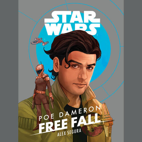 FreeFall-Audiobook