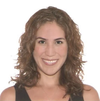 Gina Lucita Monreal