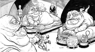 Una riunione tra Hutt