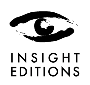 Insight Editions appearance in Common Appearance