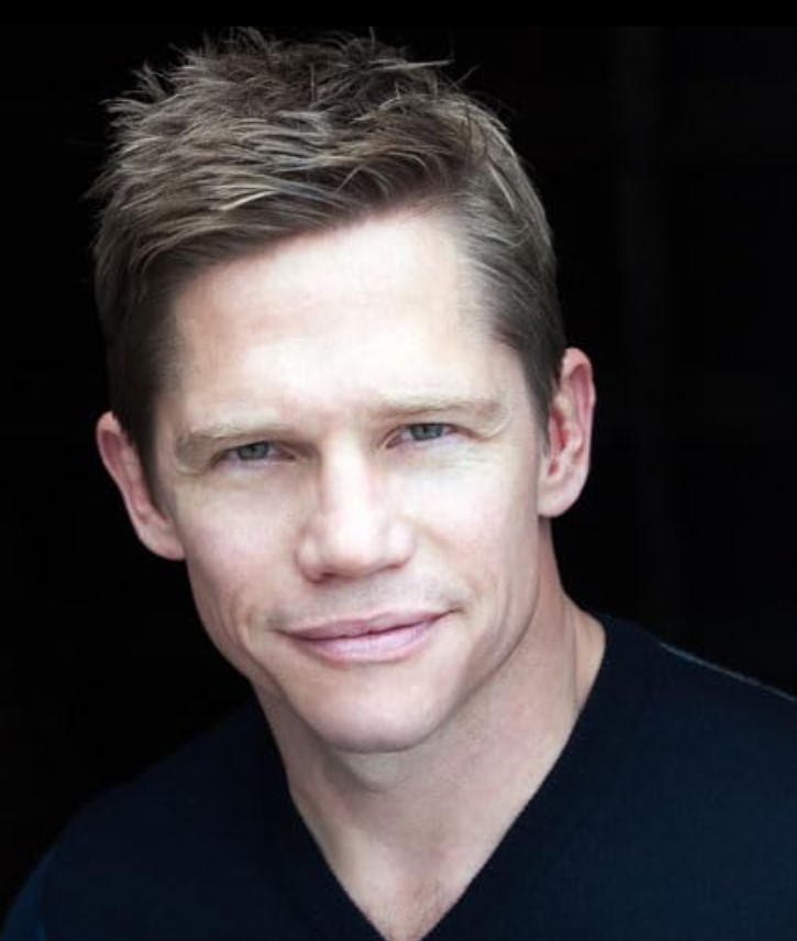 Jack Noseworthy appearance 