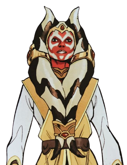 The Togruta Jedi Jora Malli purified a bled kyber crystal during her career.