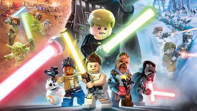 Lego star wars 2019 discussion discount