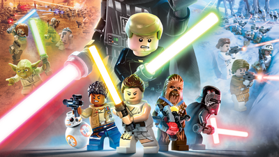 Updated With the Winners! 'LEGO Star Wars: The Skywalker Saga