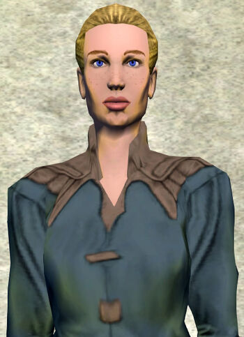 Lyrissa