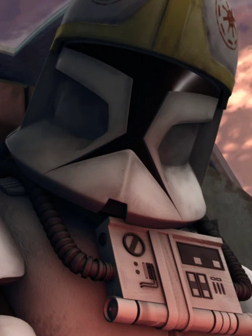 Unidentified clone trooper pilot (Florrum) | Wookieepedia | Fandom