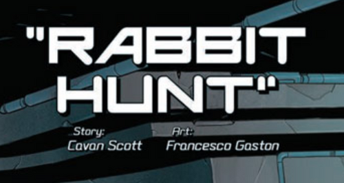RabbitHunt