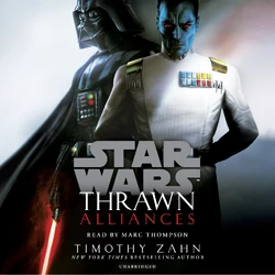Thrawn: Alliances (audiobook)