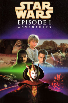 Star Wars: Episode I The Phantom Menace, Wookieepedia