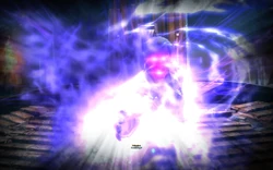 The final demise of Emperor Valkorion led to the end of his Eternal Empire.