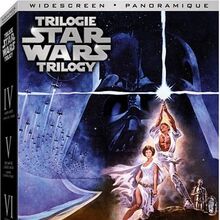 2006 original trilogy box set