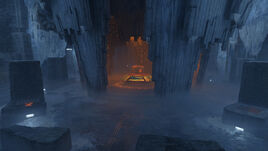 Ashiga Cryochamber