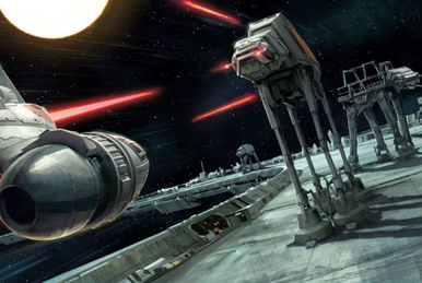 Star wars battle of kuat discount